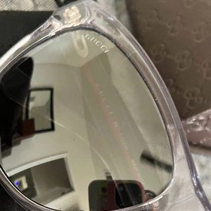 Authentic Gucci Shades!